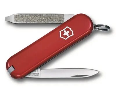 Victorinox classic