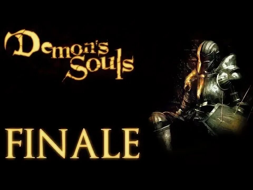 Soul final