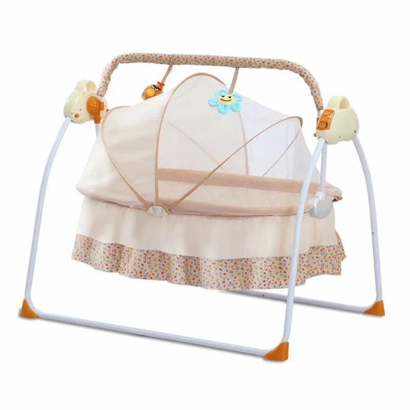 Baby Cradle люлька. Кроватка электрическая качалка Беби Крадле. Колыбель Baby Bassinet. Электролюлька Baby Rocker.