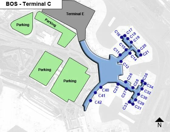 Terminal 1.9 b. Аэропорт Бостон схема. Схема аэропорта Логан. Карта аэропорта Бостона. Аэропорт Логан Бостон.