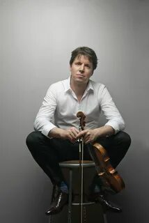 Joshua bell