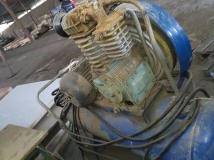 Компрессор с415м