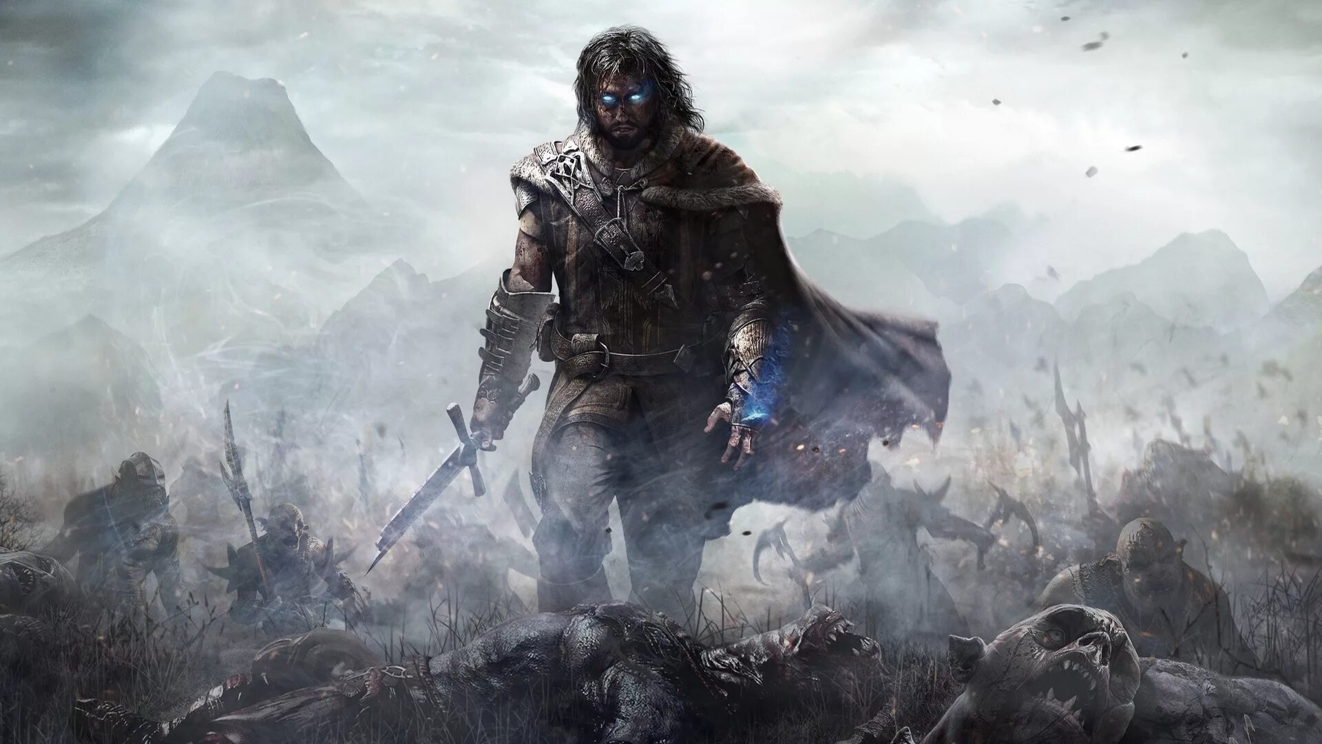 Талион тени Мордора. Средиземье: тени Мордора. Middle-Earth Shadow of Mordor 2. X game shadow