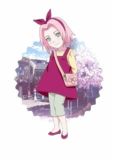 Sakura Haruno (original series and Shippuden) - Loathsome Characters Wiki