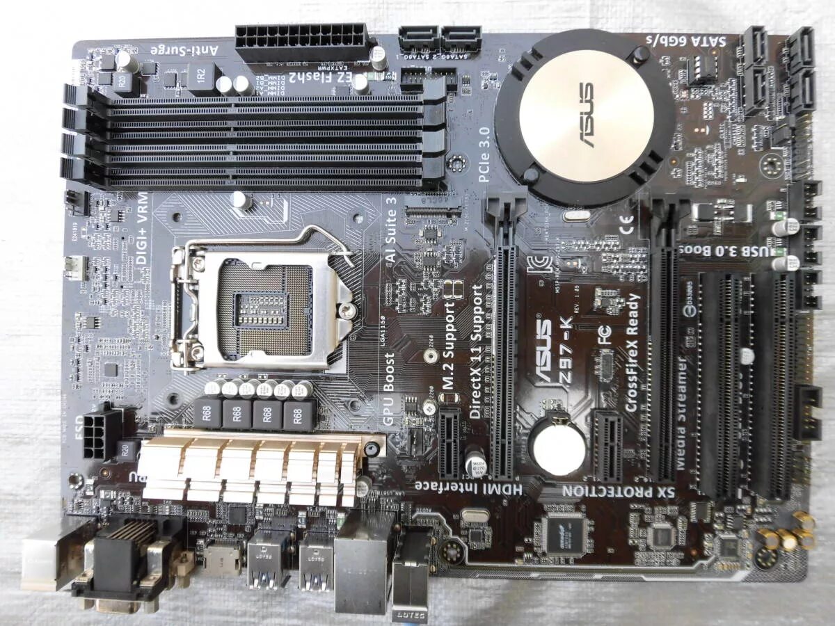 ASUS 1150 z97-k. ASUS z97-k r2.0. ASUS K-97. Asus z97 k