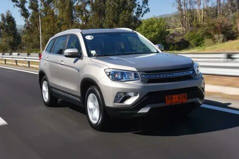 Changan cs75 отзывы
