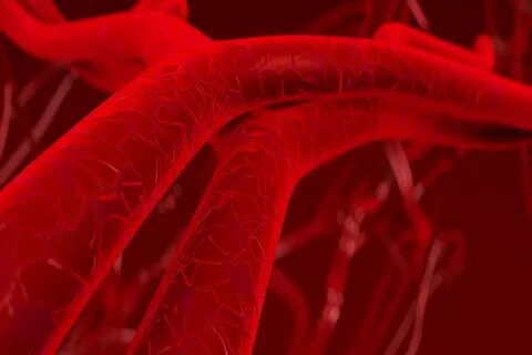 Devils veins