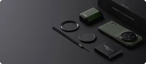 Xiaomi 14 ultra экран