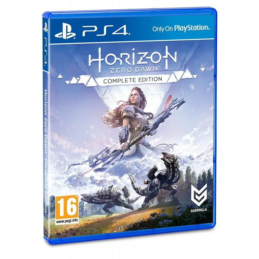 Horizon zero complete. Хоризон Зеро давн пс4. Горизонт пс4. Игра Zero Horizon. Horizon игра на ps4.