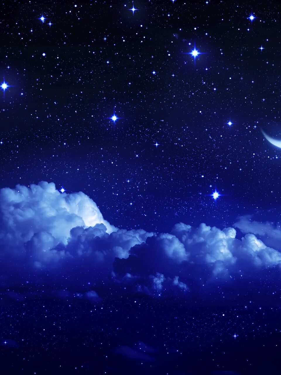 Сон луна и звезды. Ночное небо со звездами. Небо ночью. Ночное звездное небо. Звезда с неба.