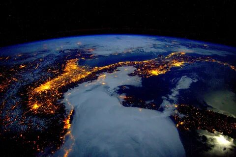La terre