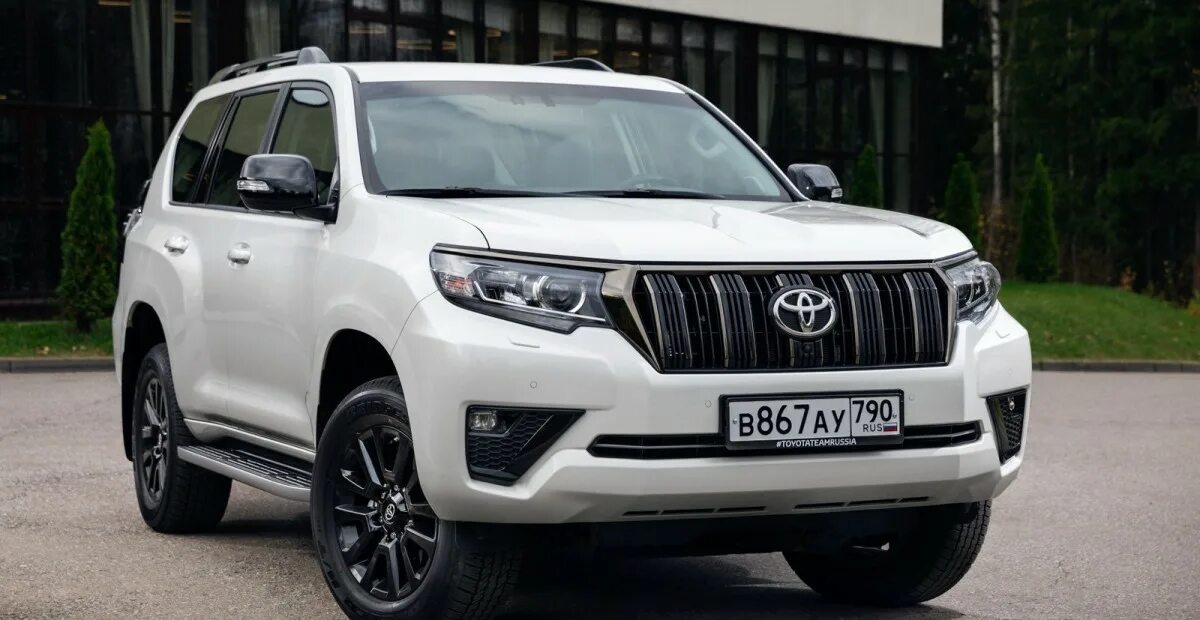 Куплю прадо 2020 года. Toyota Land Cruiser Prado 2020. Toyota Land Cruiser Prado 150 2020. Toyota Land Cruiser Prado 2022. Тойота ленд Крузер Прадо 2017.