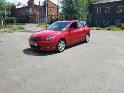 Amb мазда