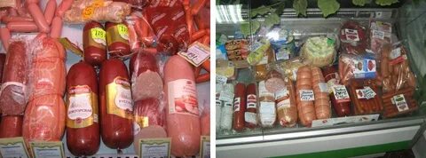 Колбасным мордовии