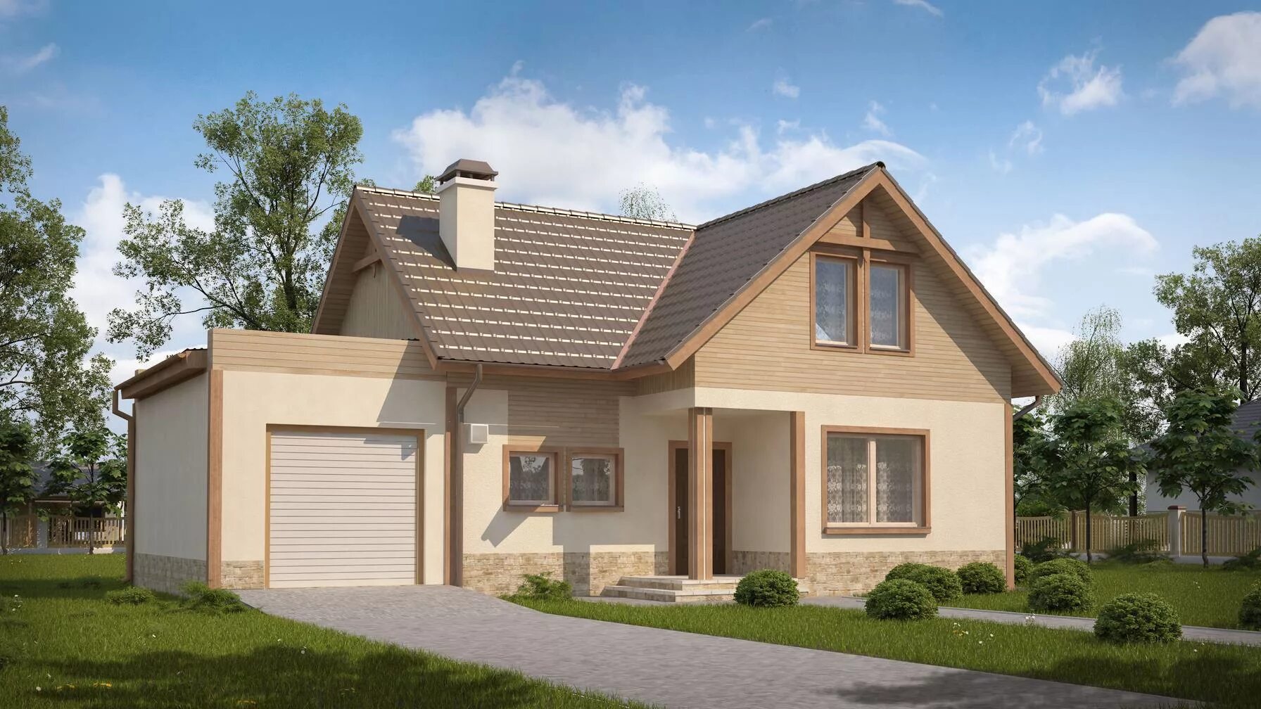 дом двухэтажный с гаражом z500. проекты кирпичных домов. дом с гаражом и балконом. готовые дома с гаражом. каркасный дом с гаражом проекты.