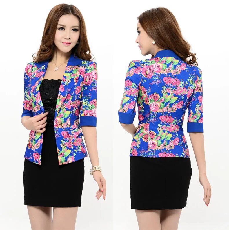 пиджак женский. цветные пиджаки женский. яркий жакет. пиджак женский с цветочным принтом. цветной пиджак женский.