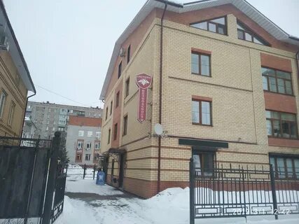 Рыбинск карякинская