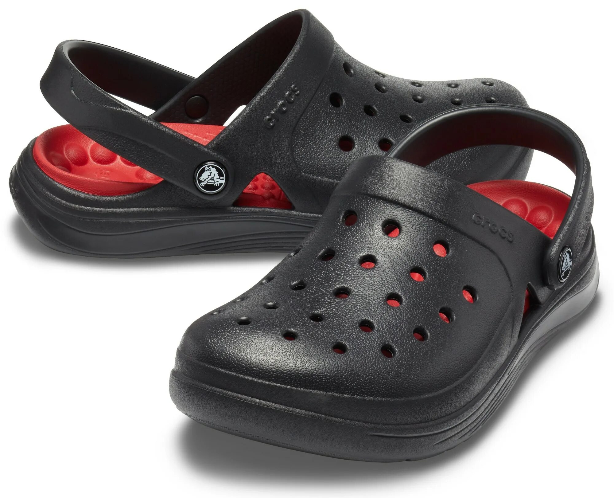 Сабо крокс мужские. Crocs Reviva Clog. Сабо Crocs Reviva Clog. Черные сабо Crocs LITERIDE™ Clog. Кроксы Crocs TM черные.