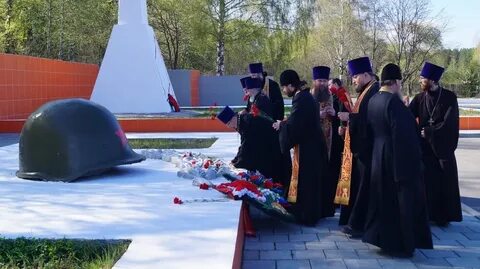Первоуральское благочиние