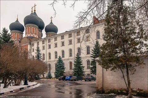 Баумана измайлово
