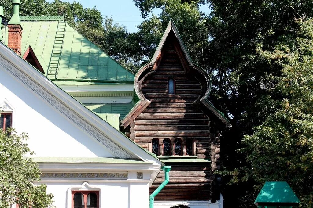 Пер васнецова 13 стр 1. Дом-музей васнецова в москве. музей виктора васнецова. дом терем васнецова в москве. дом виктора васнецова в москве.