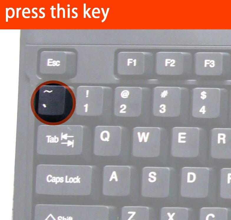 Use 4 keys. Клавиша use. Тильда на клавиатуре MACBOOK. Кнопка Grave на клавиатуре. Tilde клавиша.