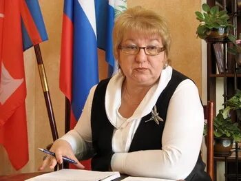 Камышинская соцзащита