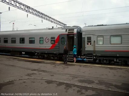 Мичуринск рязань 2