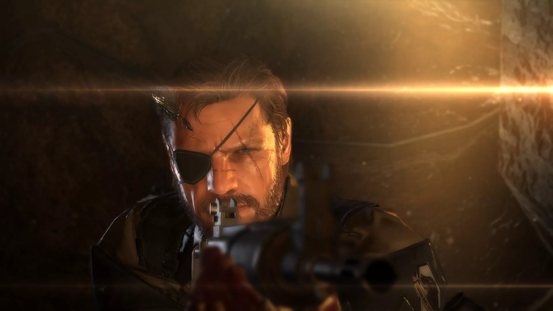 Mgs 5 the phantom pain. Metal Gear Solid 5. Metal Gear Solid v: the Phantom Pain. Солид Снейк 5.