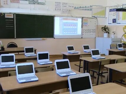 Материально техническое оснащение учебного кабинета