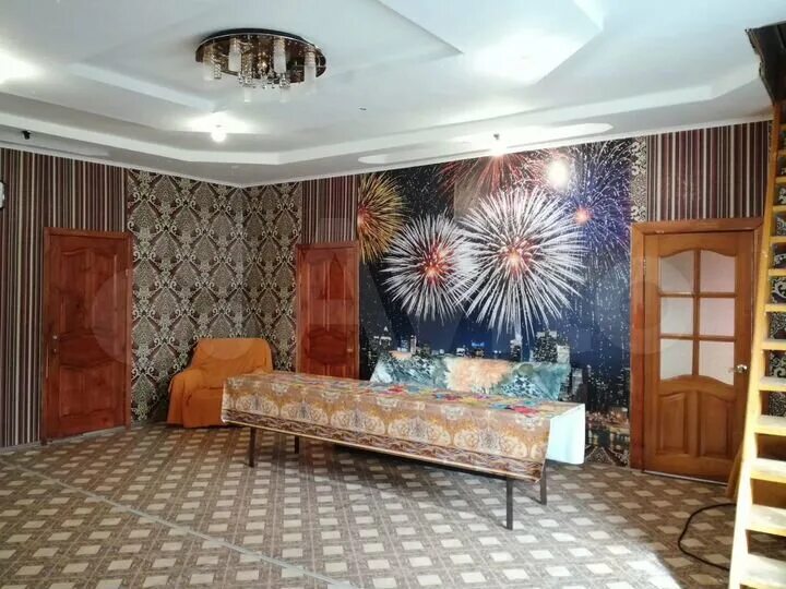 Снять коттедж в пензе на сутки