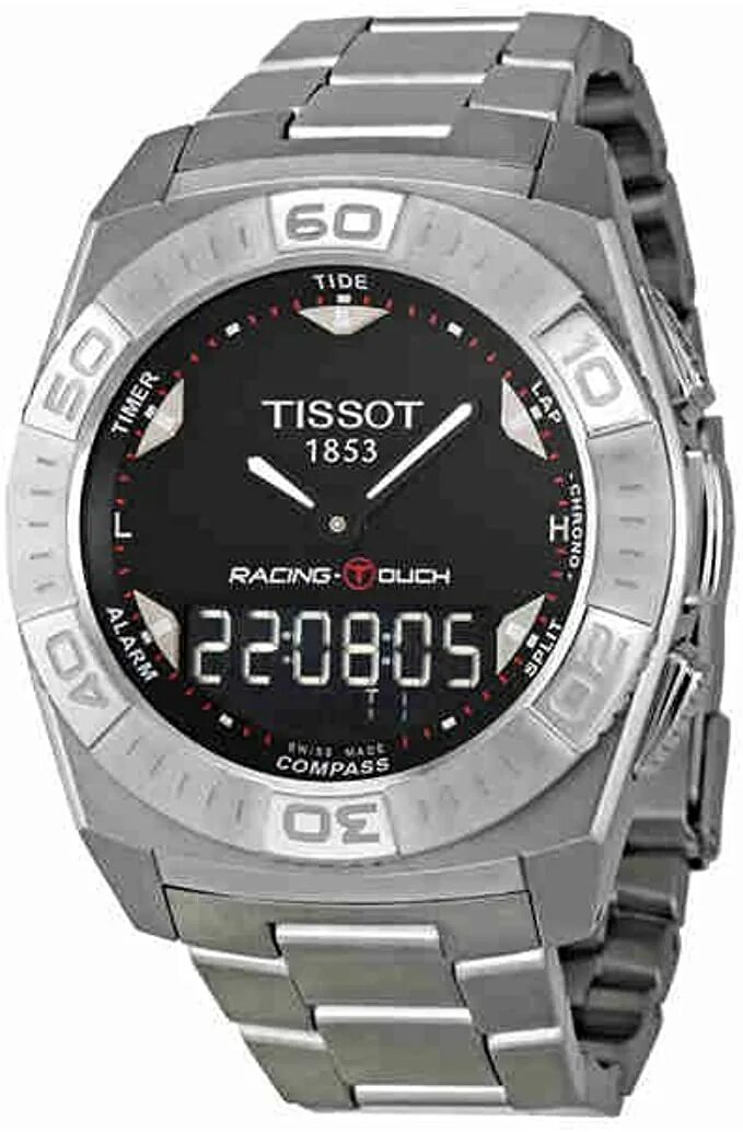 Часы т 90. Тиссот Racing t-Touch. Tissot Racing Touch. Tissot 1853 t Touch. Tissot t002 t-tactile Racing-Touch.