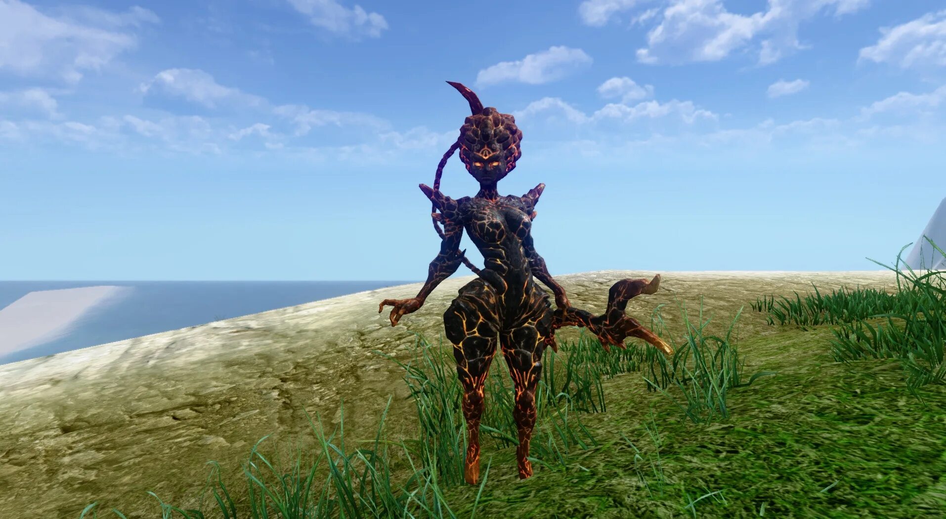 повелитель вод архейдж