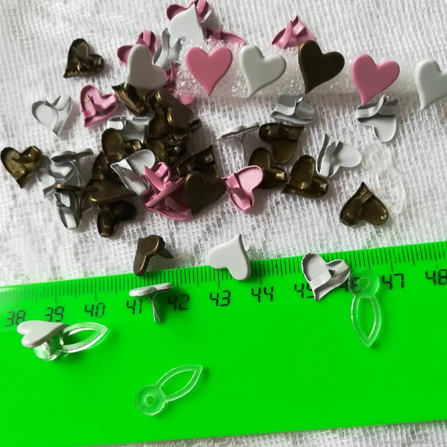 скрапбукинг брадсы. анкер стрелка плюс брадс. 42042-2. 42046-0. брадсы для скрапбукинга.