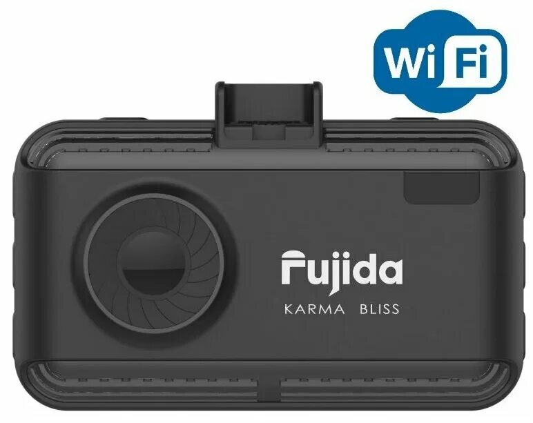 Fujida karma wifi купить