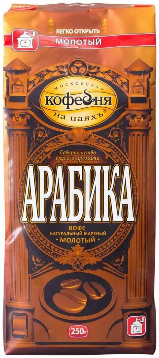 Кофе в зернах арабика кофейня на паях