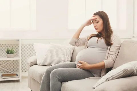 Symptoms Of Sepsis In Pregnancy