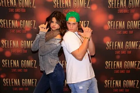 Meet and greet