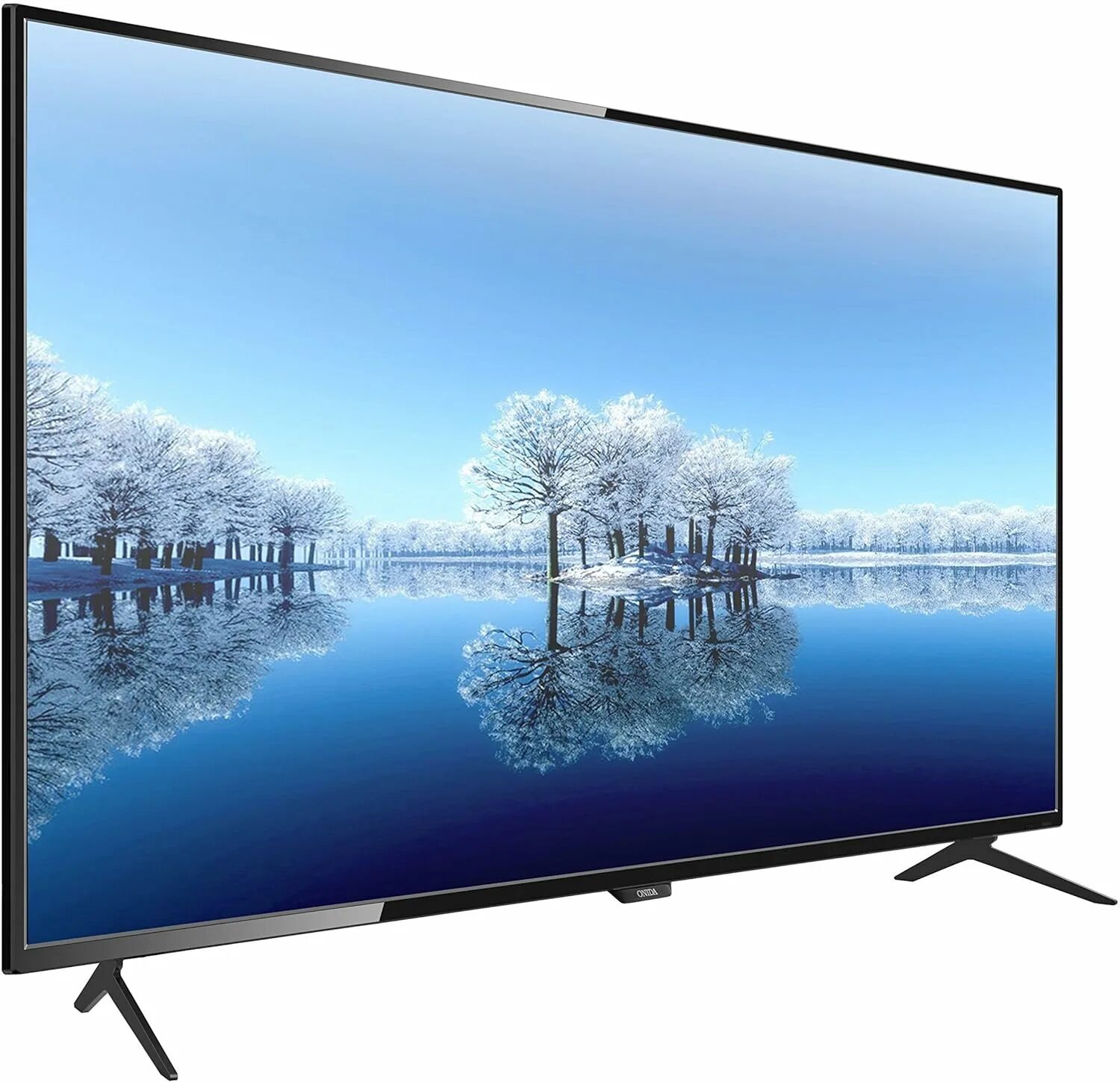 Озон телевизор 55. TCL 55p615. Телевизор TCL 55p615. Smart TV TCL 55.