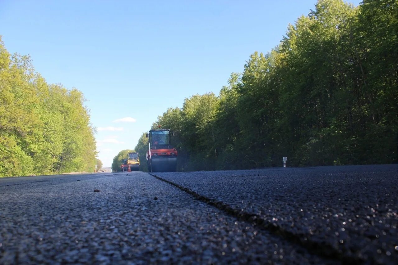 Участок дороги чистополь — аксубаево — нурлат. Чистополь аксубаево. Ремонт дорог чистополь. Аксубаево нурлат. Казань дороги.