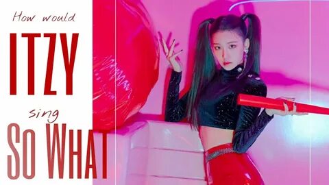Itzy перевод