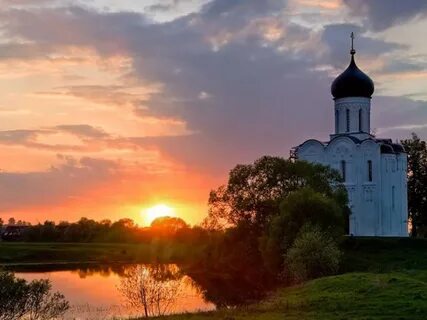 Церковь в жизни христианина
