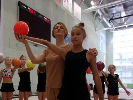 Спортивная школа новосибирск