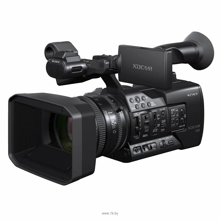 Sony pxw z150. Видеокамера Sony PXW-z100. Камера Sony HXR 1080. Sony PXW-z150//c видеокамера.