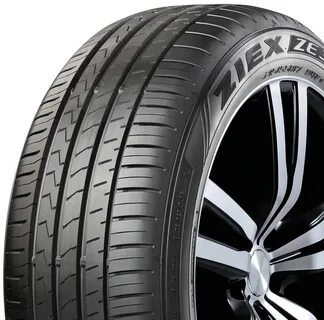 Шины falken