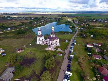Нижегородская область передача