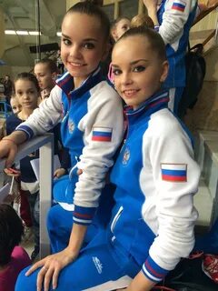 Сестры в спорте