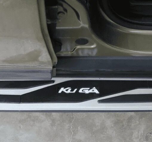 Пороги куга. Пороги ОЕМ на Форд Куга. Пороги OEM Ford Kuga 2. Пороги Ford Kuga II (2012-). Боковые пороги на Форд Куга 2.
