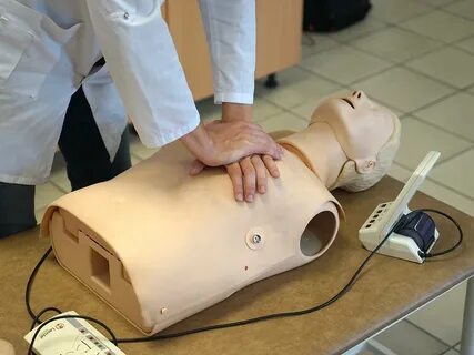 Класс медицинской подготовки