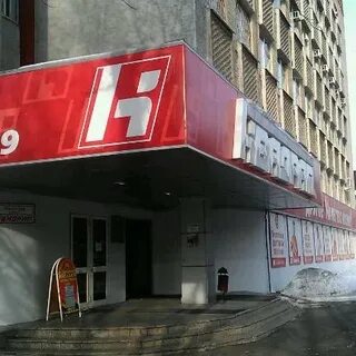 Преображенская 31